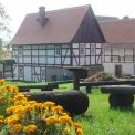 Kleinbauernmuseum Reitzendorf