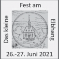 kleines Fest am Elbhang kleines Fest am Elbhang