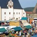 Kloster Buch Bauernmarkt