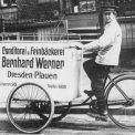 Konditorei- Bäckerei W. Werner