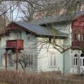 Kraszewski Museum Dresden