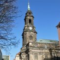 Kreuzkirche Dresden
