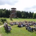 Kur- und Konzertplatz Oberbäre Kur- und Konzertplatz Oberbäre