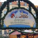 Leipziger Weihnachtsmarkt