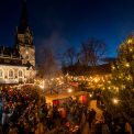 Lichterglanz + Budenzauber Radebeul
