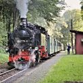 Lößnitzgrundbahn Lößnitzgrundbahn