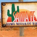 logo santa fe