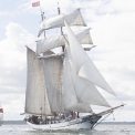 Match Race - Hanse Sail Rostock