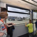 Maxi-Tour am Flughafen Dresden Maxi-Tour am Flughafen Dresden