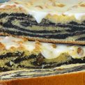 Mohnstollen