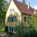 Museum in Dresden-Hosterwitz
