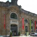 Neustädter Markthalle