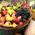 Obstkorb - Gut Pesterwitz