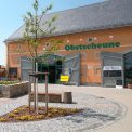 Obstscheune Krietzschwitz