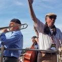 Old Time Serenaders Jazzband (D)