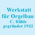 orgelbau ruehle