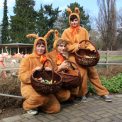 Ostern im Zoo Dresden