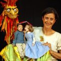 Osterzgeb Puppentheaterfest Osterzgeb Puppentheaterfest