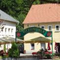Ottomühle Bielatal