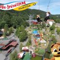 Parkübersicht Elbe Freizeitland Königstein Parkübersicht Elbe Freizeitland Königstein
