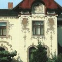 Pension Kunte Laubegast