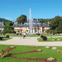 Pillnitzer Schlosspark