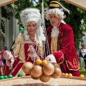 Pillnitzer Spielewochenende