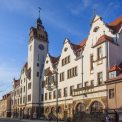 Rathaus Freital Potschappel