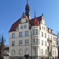 Rathaus Leuben