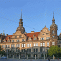Residenzschloss Dresden