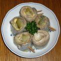 Rollmops Rezept