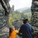 Rundwanderung Ottomühle Schwei