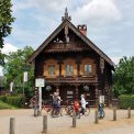 Russische Kolonie Potsdam