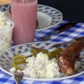 Sächsischer Kartoffelsalat