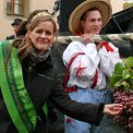Sächsischer Winzerzug 2011 Sächsischer Winzerzug 2011