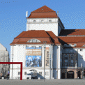 Schauspielhaus Dresden Schauspielhaus Dresden
