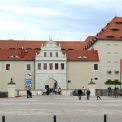 Schloss Freudenstein Freiberg