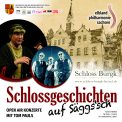 Schlossgeschichten mit Tom Pauls Schlossgeschichten mit Tom Pauls