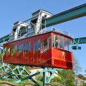 Schwebebahn Dresden Loschwitz