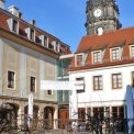 Societaetstheater Dresden Societaetstheater Dresden