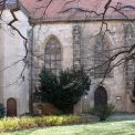 Stadtmuseum Pirna - Klosterhof