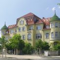 Stresemannplatz Dresden Striesen