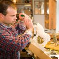 Tag des traditionellen Handwer