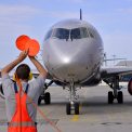 Techniktouren am Flughafen Dresden Techniktouren am Flughafen Dresden