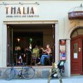 Thalia Cinema Dresden Neustadt Thalia Cinema Dresden Neustadt