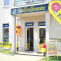 Tinten-Toner-Tankstation