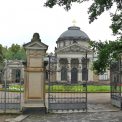 Tolkewitzer Friedhof - Johanni