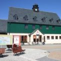Tourist-Info-Büro Altenberg