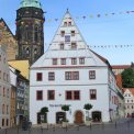 TouristService in Pirna