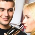 Valentine & Wine